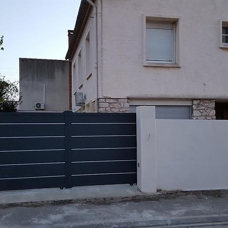 Le Gite De La Gravette Καρκασόν Εξωτερικό φωτογραφία